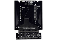 Connector-Board CB44 MicroD