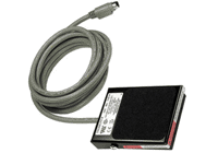 cami-714 CableEye Footswitch