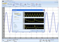 Keysight 33503A BenchLink Waveform Builder Pro Software