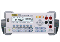 Rigol DM3058 Digital-Multimeter, 5½-Digits