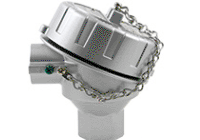 Acromag 4001-115k Gehäuse, Aluminium