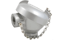 Acromag 4001-117k Gehäuse, Aluminium/Standard
