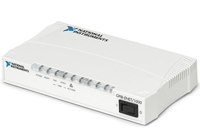 NI GPIB-ENET/1000 GPIB-Controller for Gigabit Ethernet/LAN