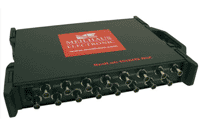 RedLab 1616HS-BNC USB multi-channel DAQ box