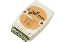 Adlink NuDAM 6012 Analog-Eingangs-Modul