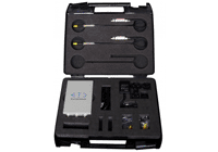 ETC K595 USB Oszilloskop-Kit