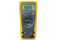 Fluke-179 Echteffektiv-Multimeter