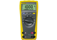 Fluke-177 Echteffektiv-Multimeter