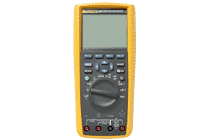 Fluke-287 Echteffektiv-Logging-Multimeter mit Trenddarstellung