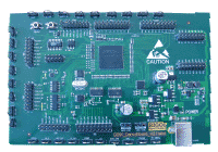 Rigol DS6000-DK demo board
