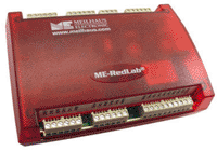 RedLab 2408-2AO USB Multi-Channel DAQ Box