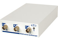 ETC M524 120 MHz USB-Scope