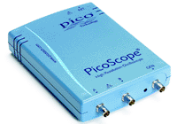 PicoScope PS4262