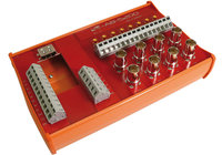 ME AB-5200 Terminal Block for ME-5200