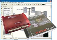RedPack Pakete: ProfiLab-Expert + RedLab