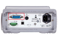 Keysight 34450A-800 GPIB-Option für DMM 34450A