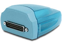 USB-COM-25 Schnittstellenumsetzer USB zu RS232, 25-pol. Sub-D