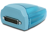 USB-COM-25 - USB zu RS232, 25-pol. Sub-D