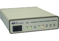 ICS Modell 8055 GPIB-zu-Ethernet/LAN Interface für Messgerät