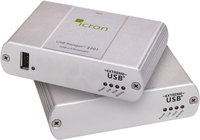 Icron Ranger 2201 - USB 2.0 Extender, 100 m Cat5e