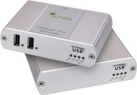 Icron Ranger 2212 - USB 2.0 Extender über 100 m Cat5e, 2-Port Hub