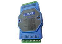 eX-9036 - RS485 6-channel RTD