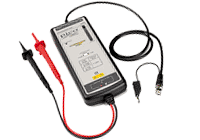 TA043 Active Differential Probe, 100MHz, x10/100