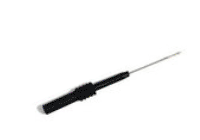 TA161 flexible backpinning probe, black