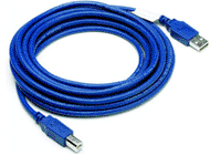 MI106 - USB 2.0-Kabel 1,8 m