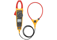 Fluke-376 Strommesszange iFlex