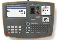 Fluke-6500-2 DE Gerätetester