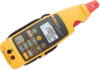 Fluke-771 mA-Prozess-Strommesszange