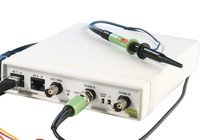 Cleverscope CS328A, USB/LAN, 12/14 bit, 100 MS/s, MSO