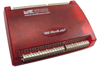 RedLab 1608G USB Multikanal-Messbox
