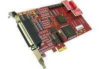Erweiterte Messkarte ME-4670 PCI, PCI-Express, CompactPCI/PXI