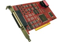 D/A board/analog output board ME-1600