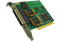 Digital-I/O and counter board ME-1400