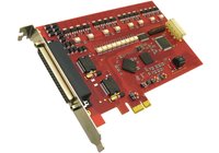 ME-8200 Opto-Isolated Digital-I/O Board