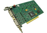 ME-96 Digital PC Board, 8 Opto Inputs, 8 Opto-Outputs