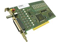ME-95 Digital PC Board, 16 Opto Outputs