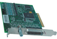 ME-94 Digital PC Board, 16 Opto Inputs