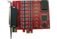 Seriell-I/O-Karte ME-9000