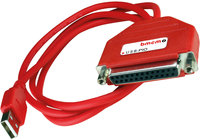 USB-PIO USB TTL-Digital-I/O-Box