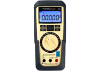 METRAHIT OUTDOOR Multimeter