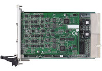 Adlink PXI-2502 4/8-Channel Analog Input/Output Board