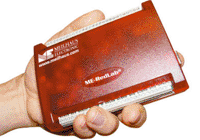 RedLab 3000 USB analog output module