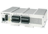 ES2161, 2162, 2163, 2164 EtherStax Ethernet/LAN Analog-I/O Modules