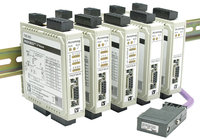 960PB PROFIBUS Aanalog Input Modules, U/I, Thermocouples, RTDs