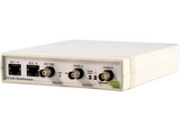 Cleverscope CS328A, USB, 10 bit, 100 MS/s, MSO