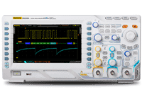 Rigol DS2072A(-S) - 2-Kanal Oszilloskop, 70 MHz, 2 GS/s